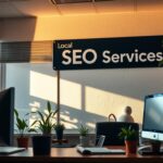 Affordable Local SEO Services for Sole Traders