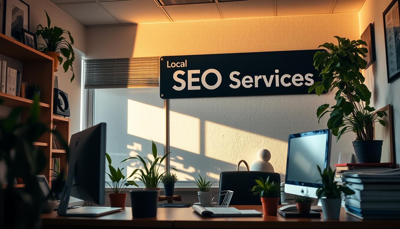 Affordable Local SEO Services for Sole Traders