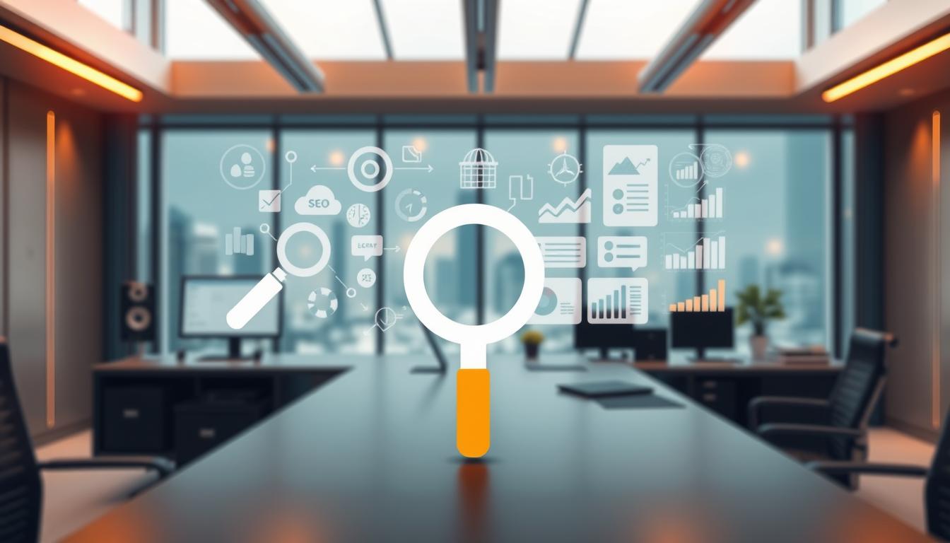 Competitor Keyword Gap Analysis Services