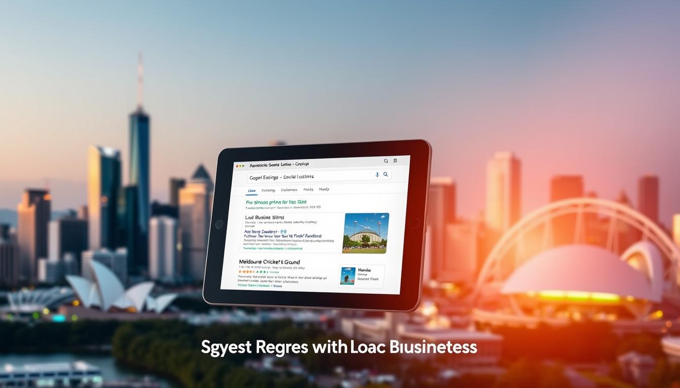 Guest Posting Services for Local Businesses