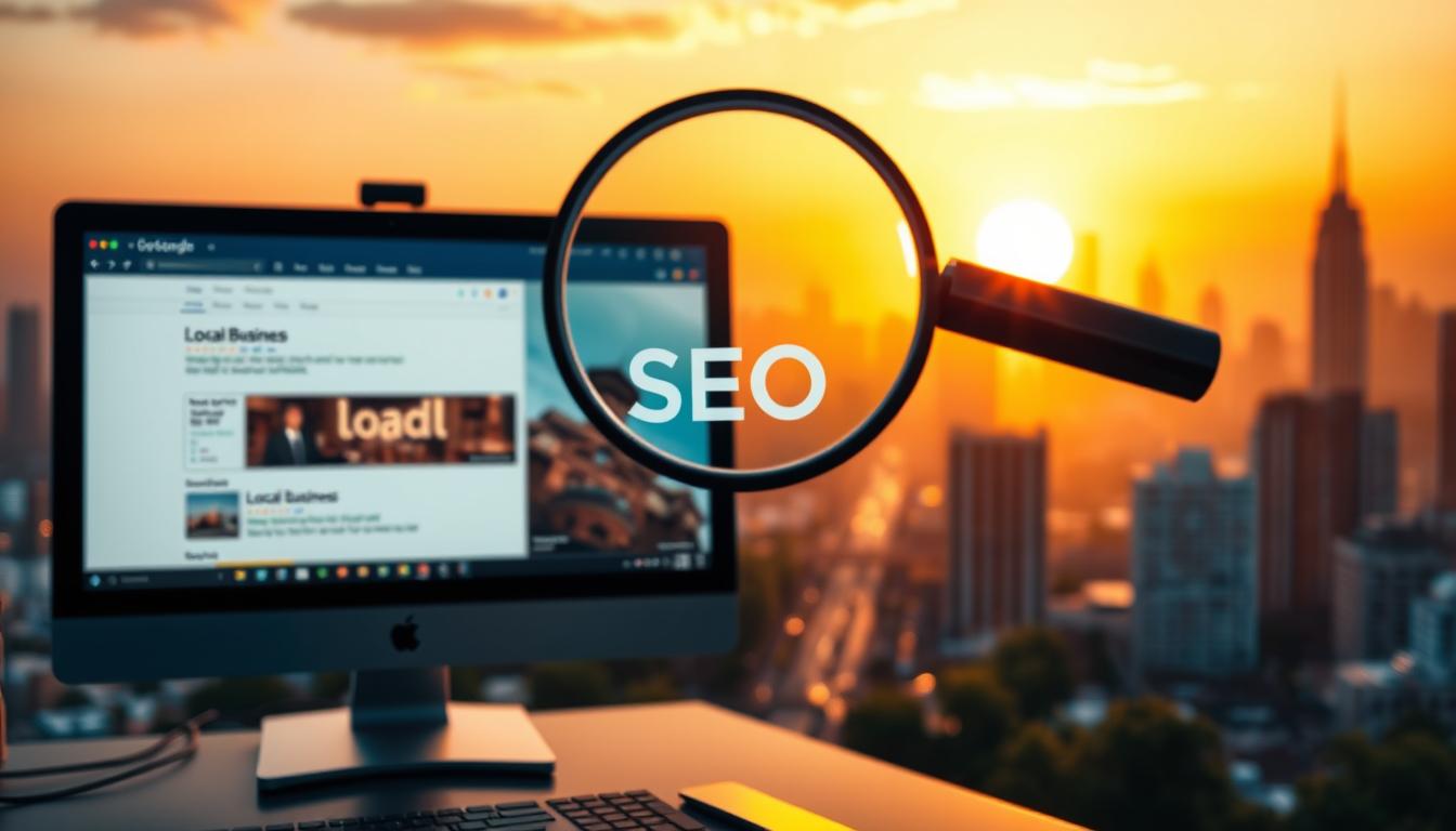 How Keyword Research Helps Local Google Rankings