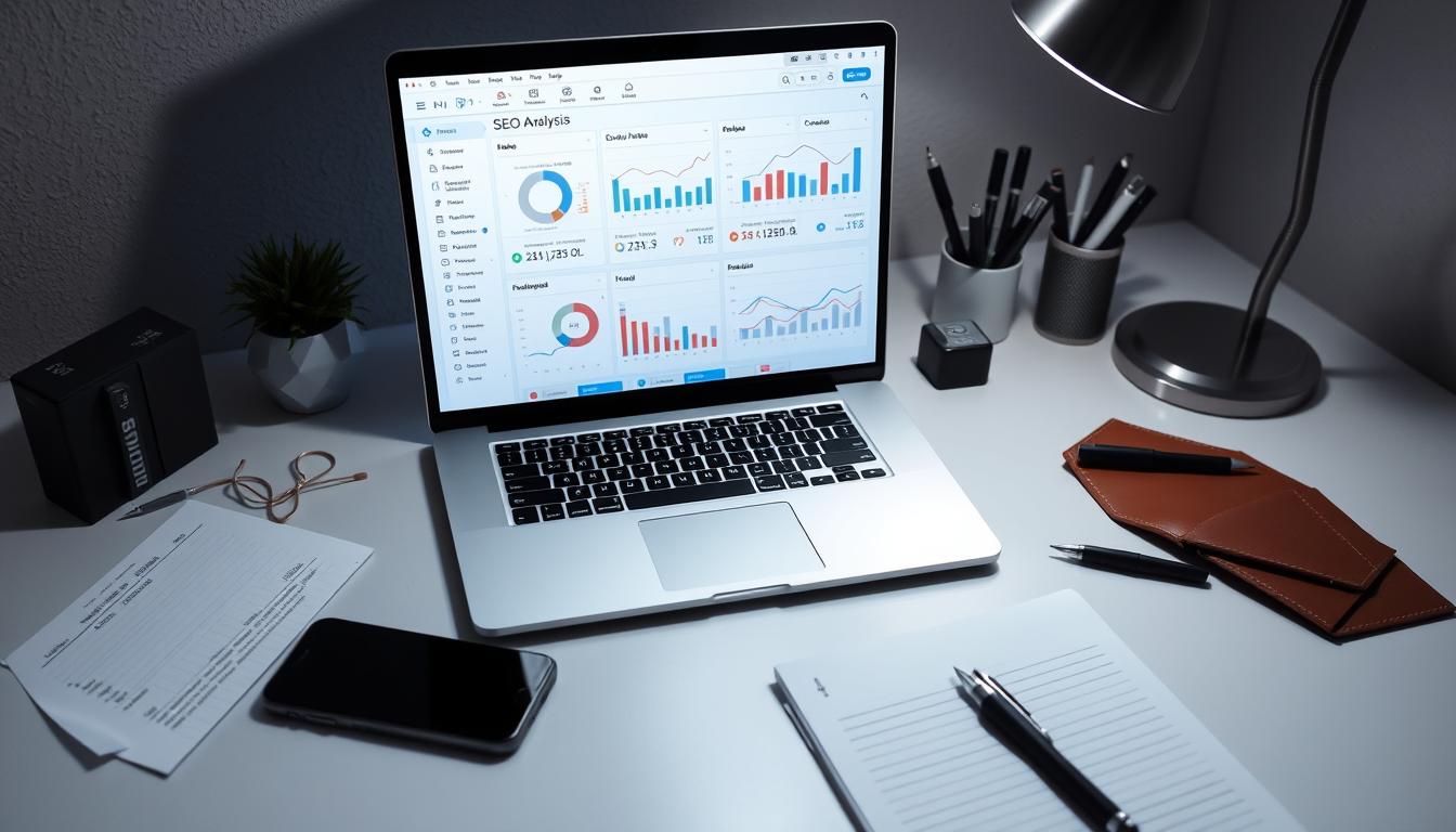 How to Choose an SEO Analysis Provider