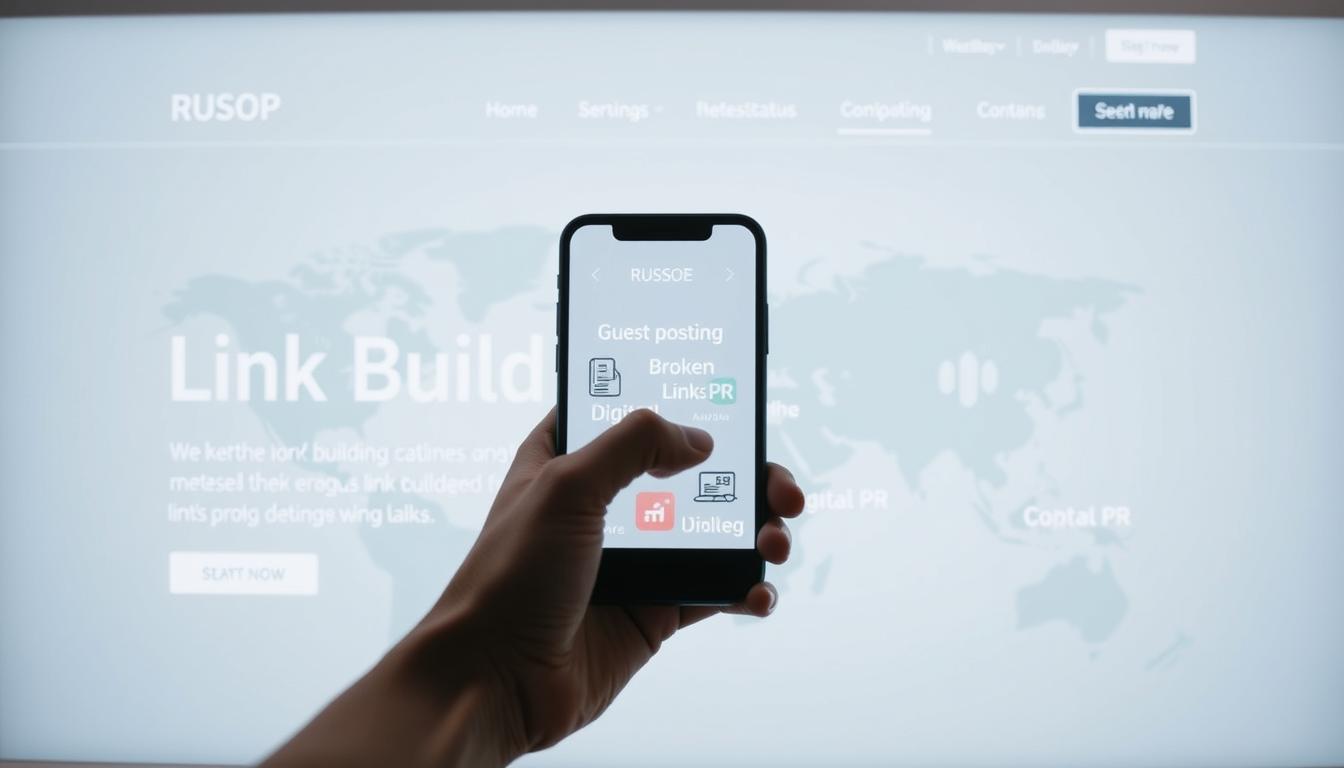 How to Do Link Building for New Websites