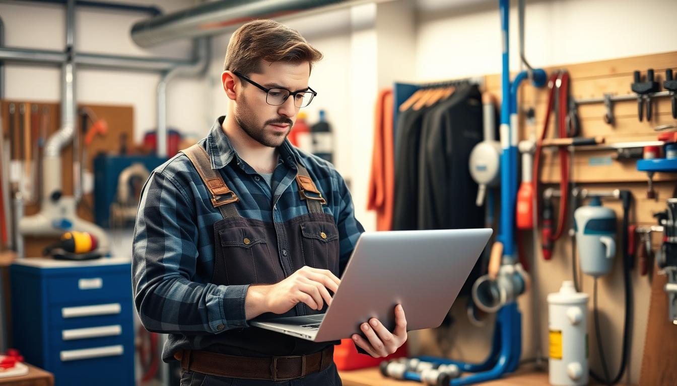 Keyword Research for Plumbers