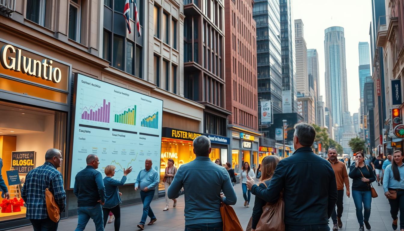 Link Building Services for Local Businesses