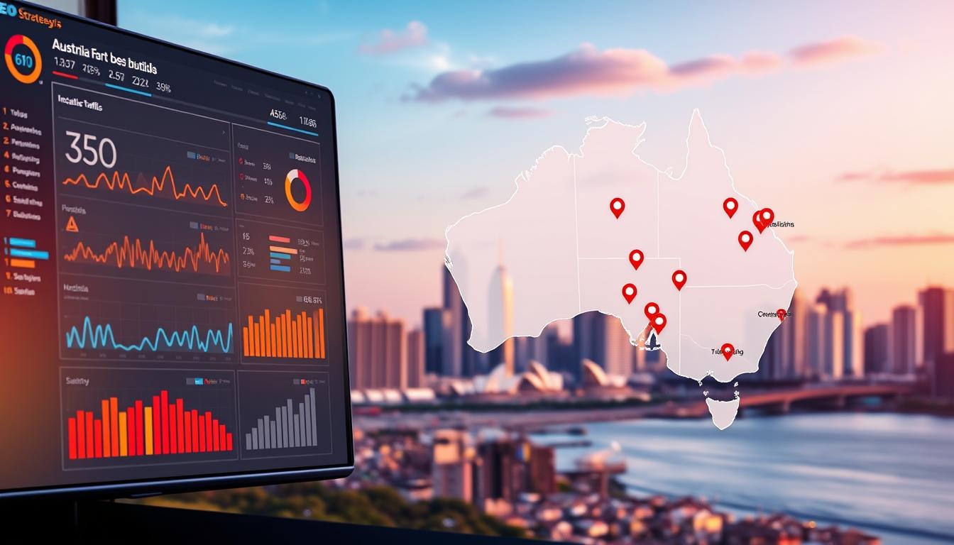 Local Keyword Research Strategy