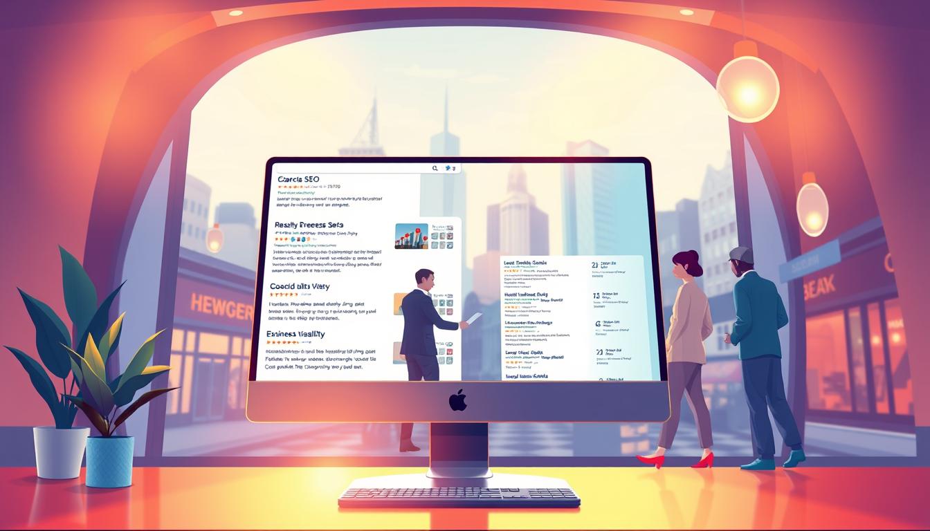 Local Link Building Services