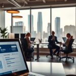 Local SEO Service Plans for Financial Service Providers