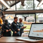 Local SEO Services for Home Repair and Maintenance Companies