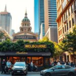 Local SEO Services for Hospitality Venues in Melbourne