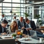 Local SEO Services for Professional Services Firms