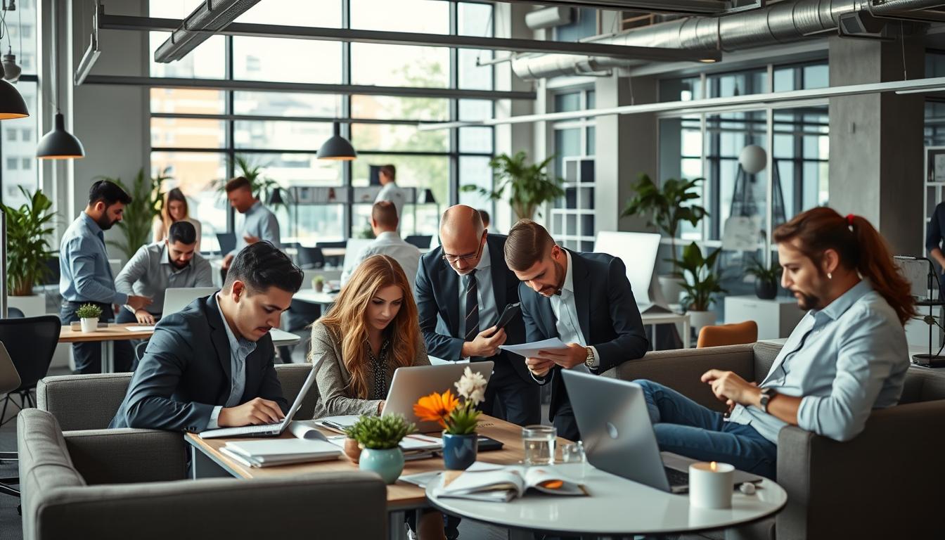 Local SEO Services for Professional Services Firms