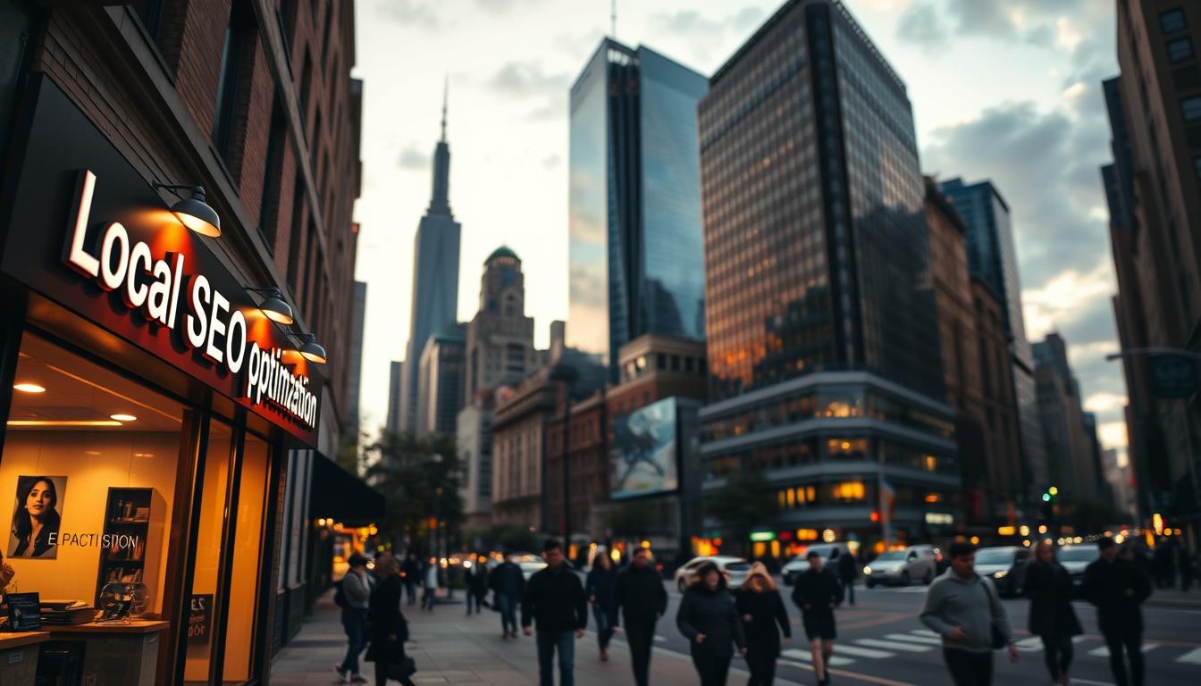 Off-Page SEO Optimization Services