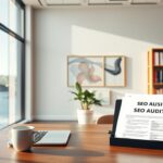 SEO Audit Services for Australian Businesses