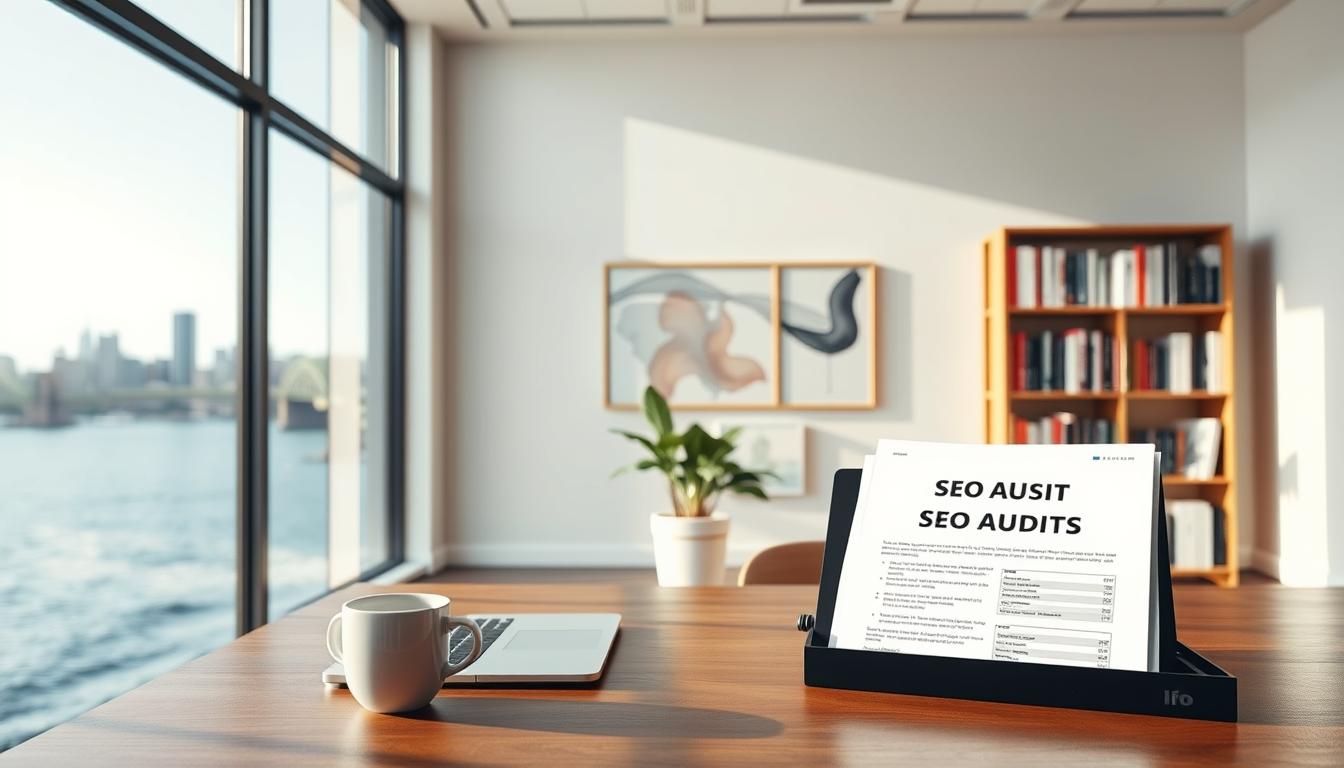 SEO Audit Services for Australian Businesses