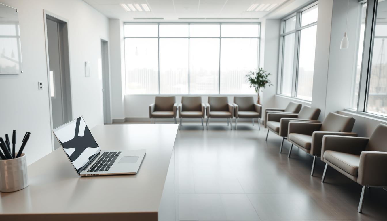 SEO Audit for Clinics and Healthcare Businesses