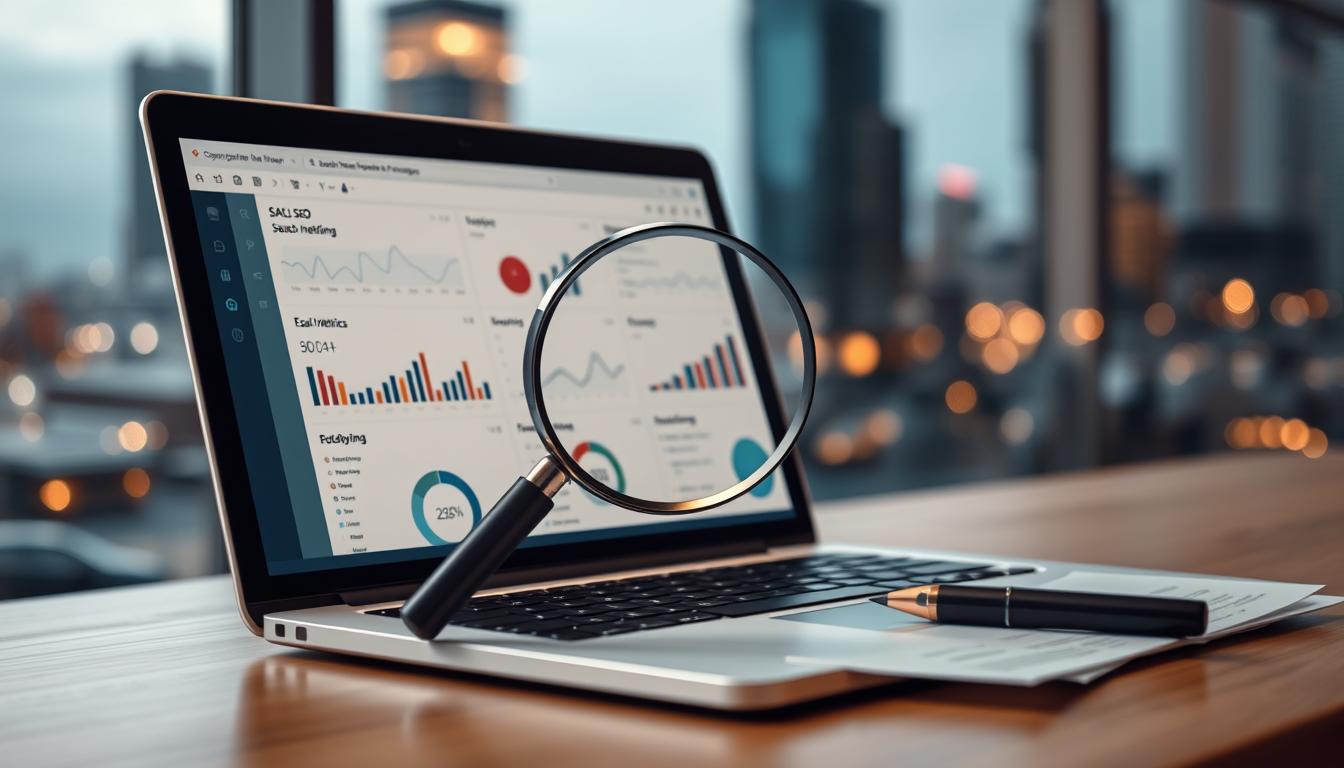 SEO Audit for Local Home Service Providers