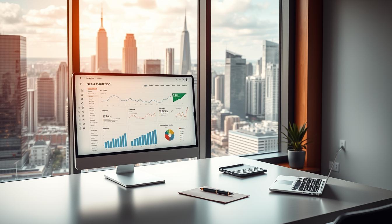 SEO Audit for Real Estate Websites