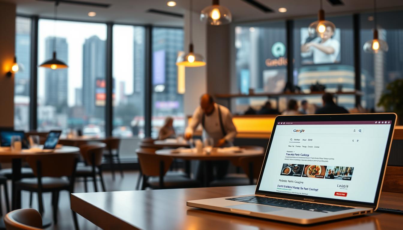 SEO Audit for Restaurant Businesses