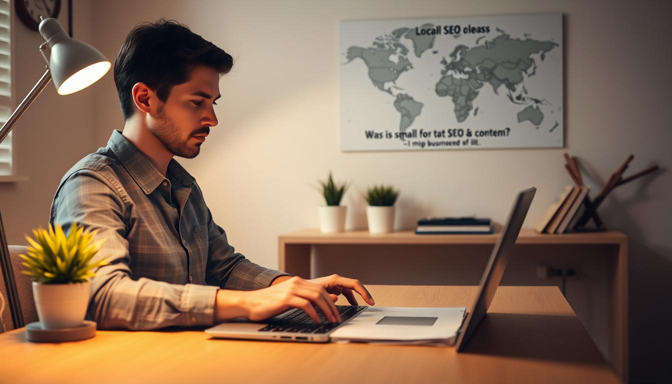 SEO Content Writing Services