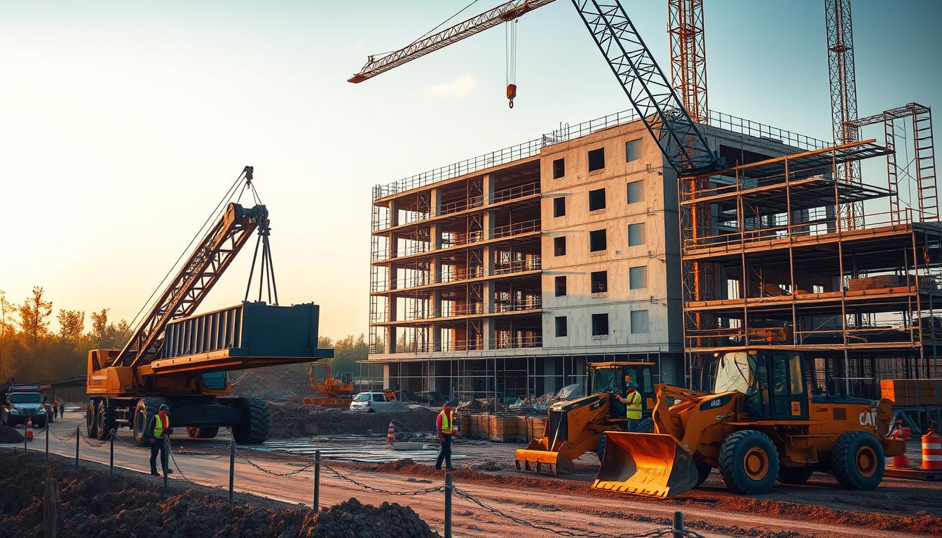 SEO Services for Construction Companies in Australia