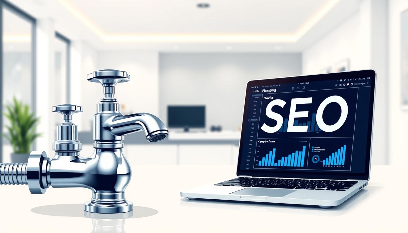 SEO Services for Plumbers in Melbourne