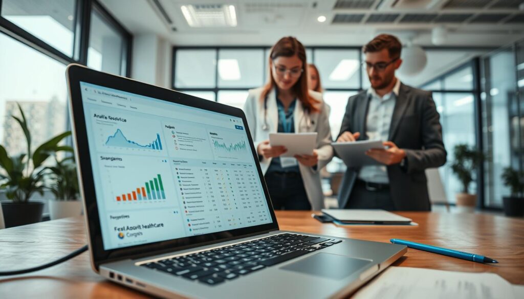 SEO audit process for healthcare businesses SEO audit process for healthcare businesses