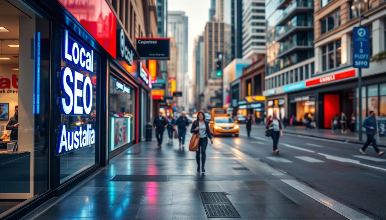 SEO for Local Service Businesses