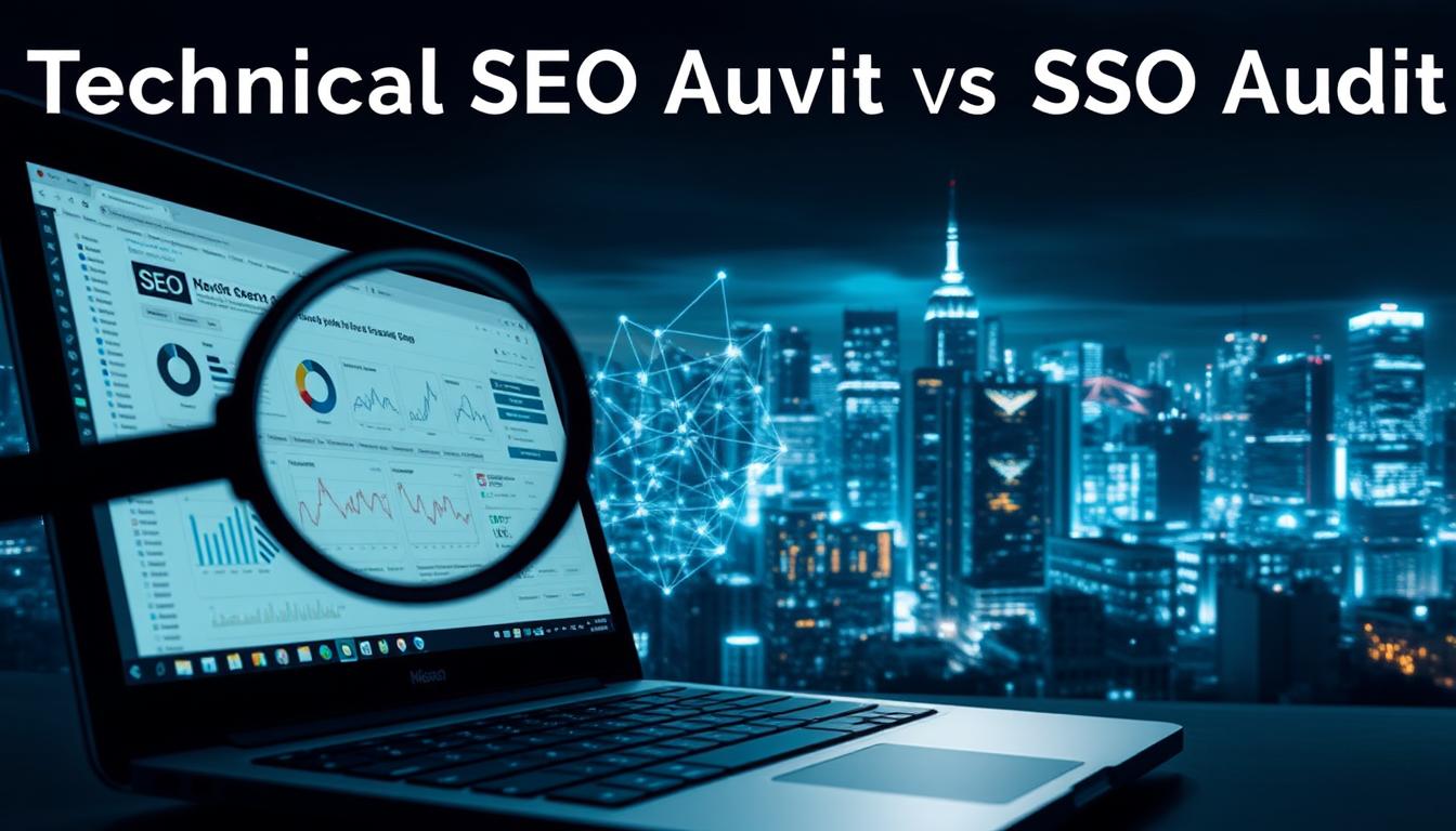 Technical SEO Audit vs Full SEO Audit