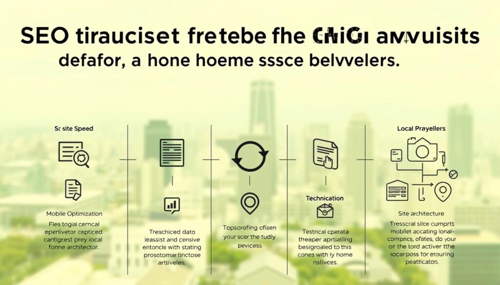 Technical SEO Factors Technical SEO Factors