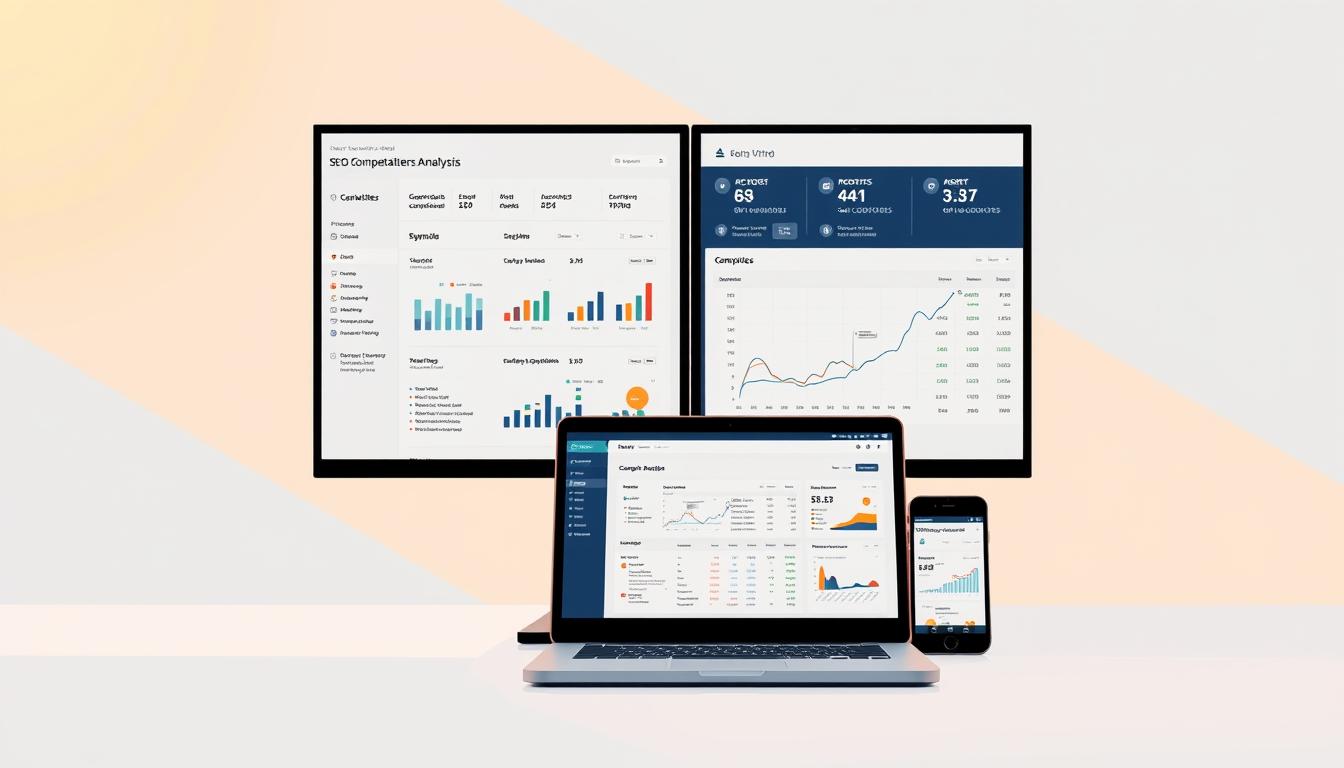 What Is SEO Competitor Analysis