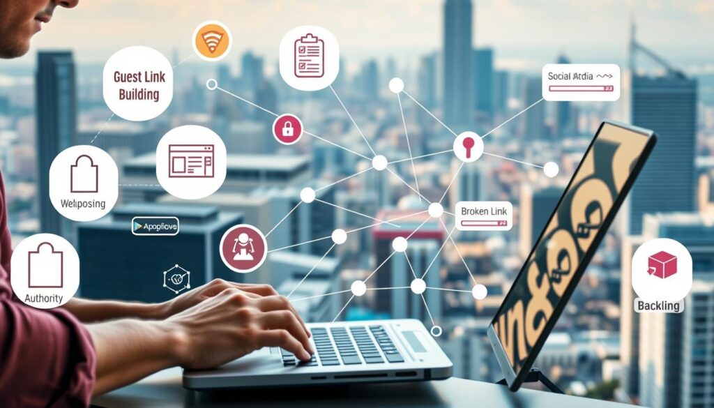 link building techniques link building techniques