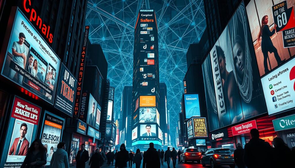 targeted advertising targeted advertising