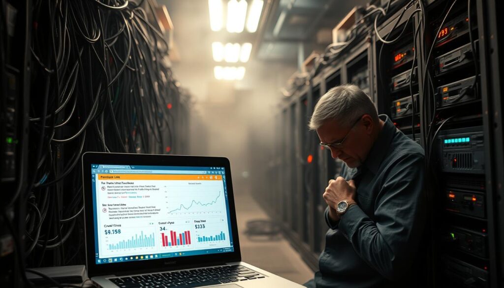 technical SEO issues