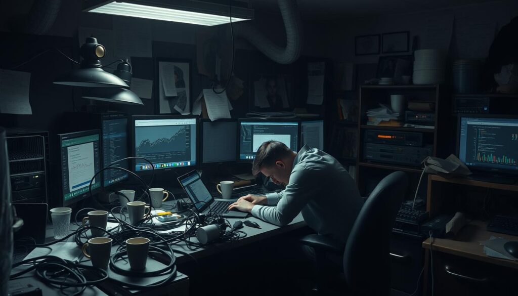 technical SEO pitfalls