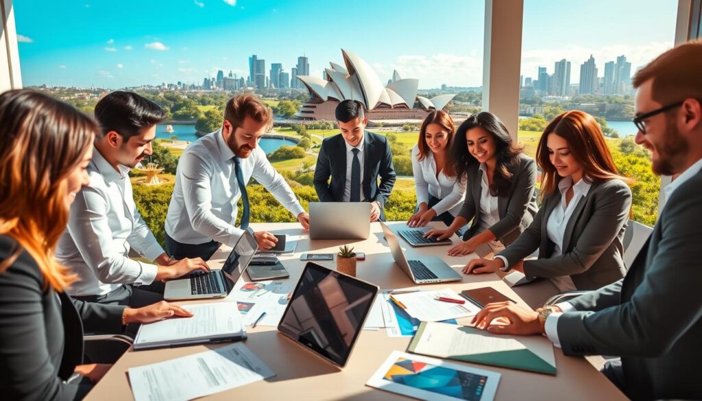 Australia-Based Blogger Outreach Services Australia-Based Blogger Outreach Services