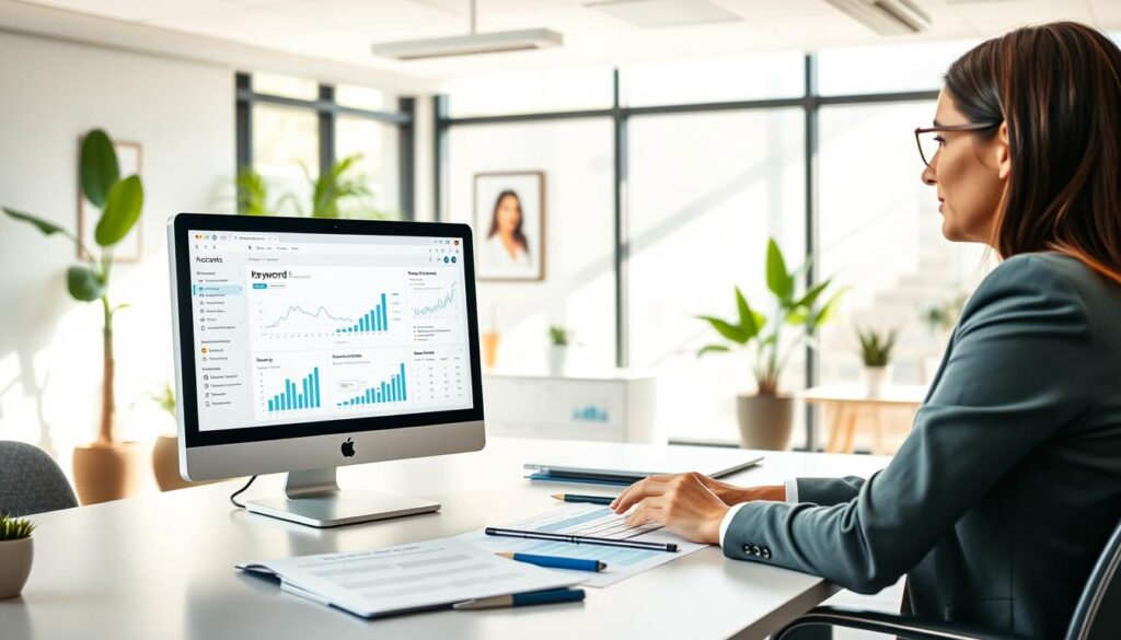 Keyword Research Services for clinics