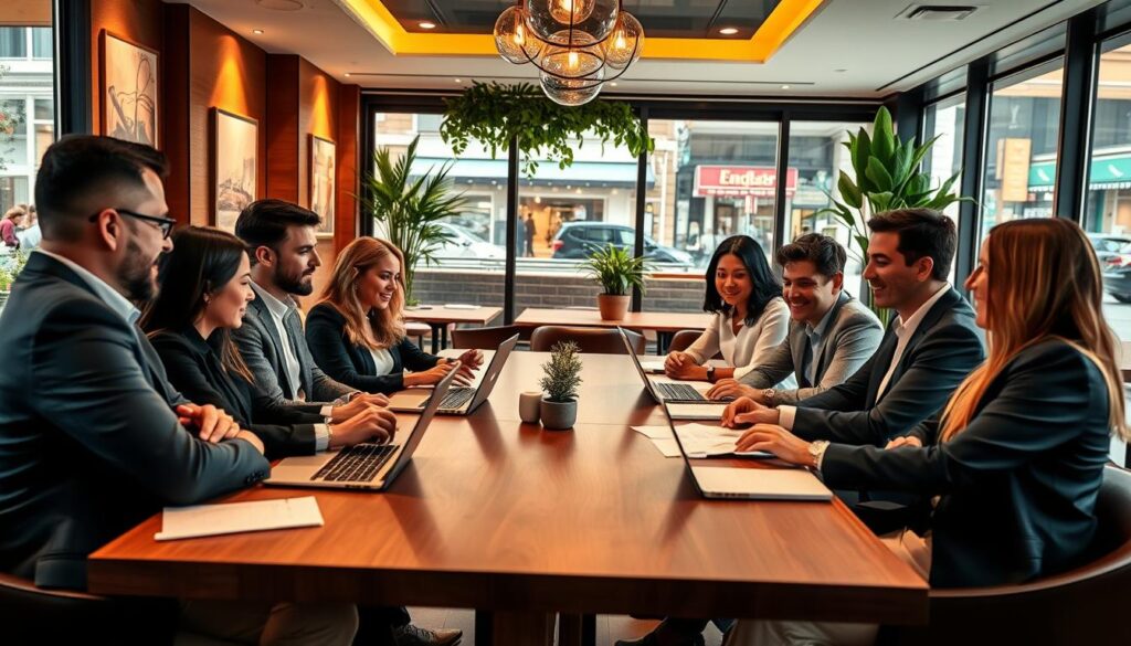 Link Building Services for Restaurants Link Building Services for Restaurants