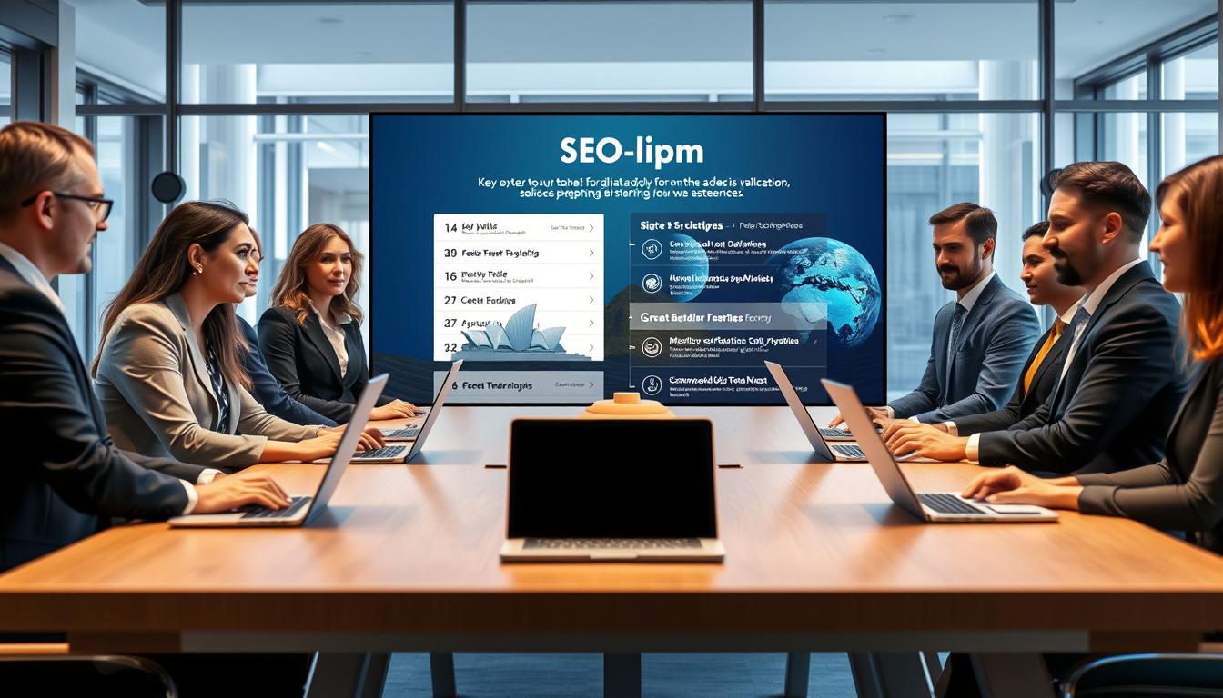 Local SEO Checklist for Australian Businesses