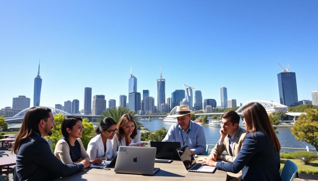 Local SEO Ranking Factors Every Melbourne Business Needs