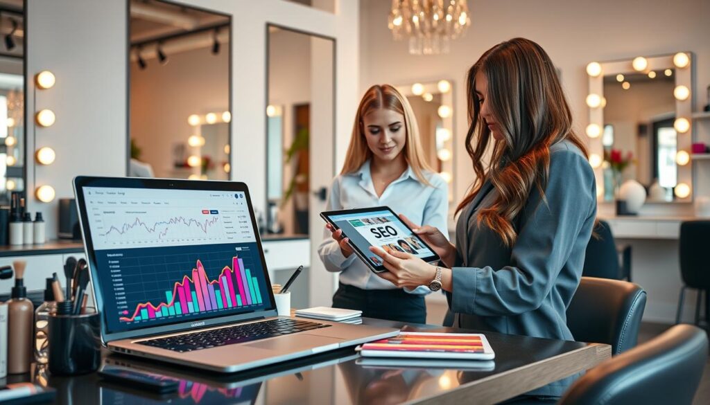 SEO Services for Beauty Salons SEO Services for Beauty Salons
