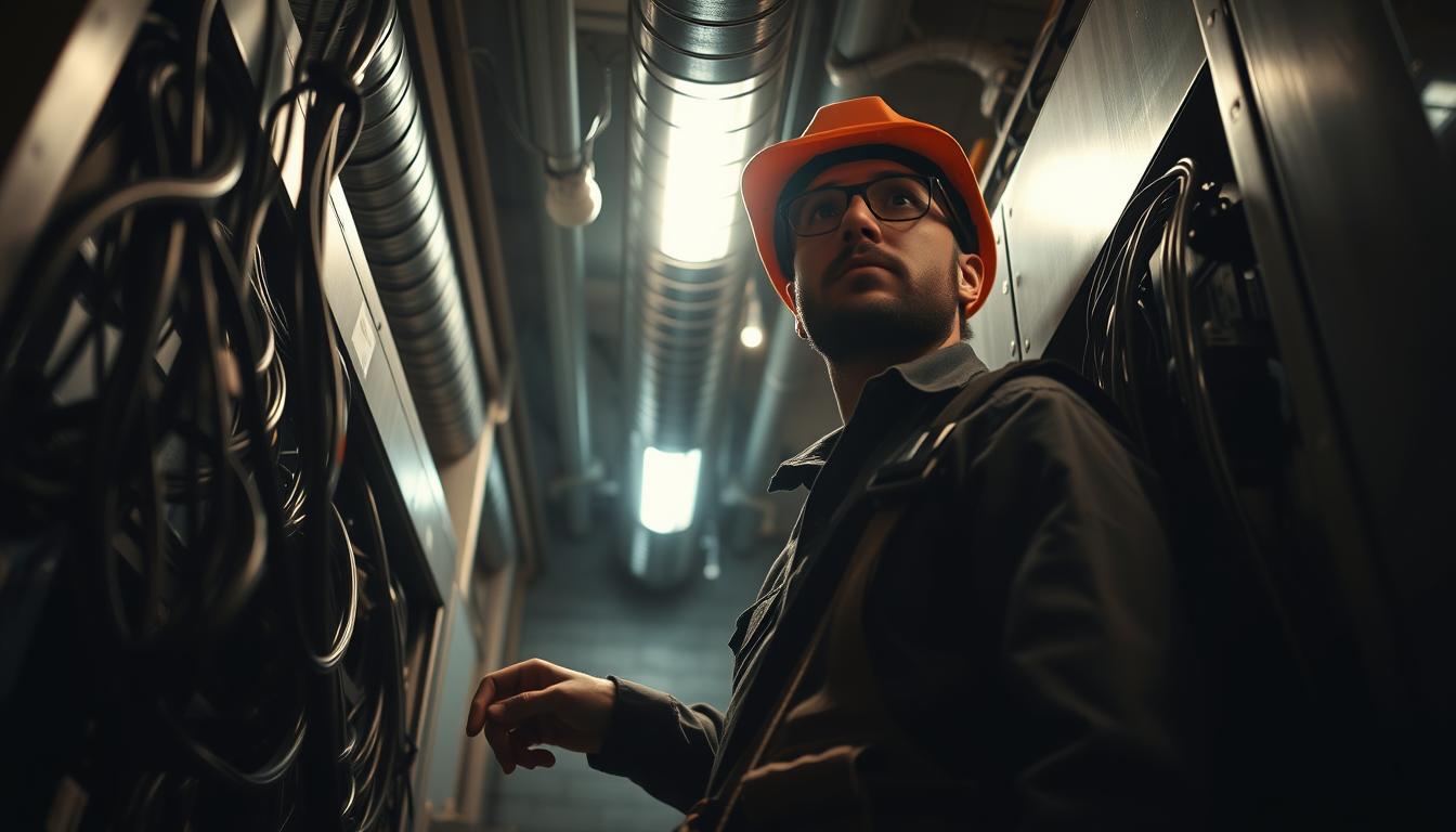 SEO Services for Electricians