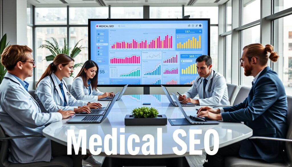 SEO Services for Medical Specialists in Melbourne SEO Services for Medical Specialists in Melbourne