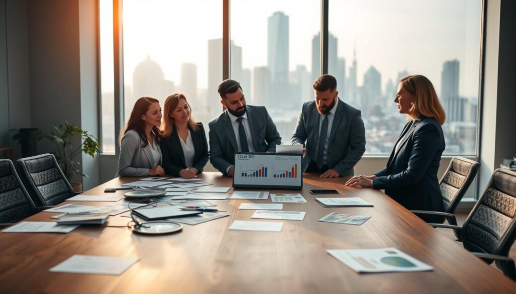 Seasonal Keyword Research Services for Local Businesses